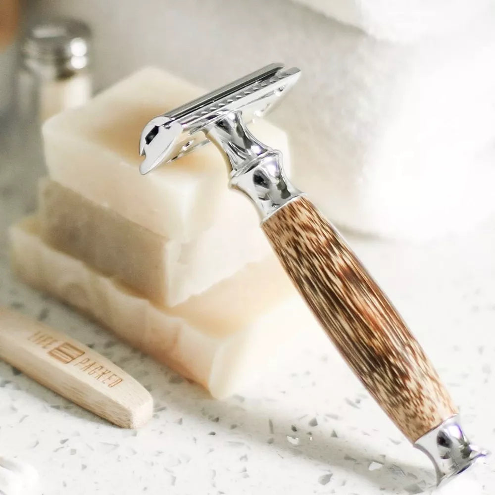 Safety Razor for Men&Women