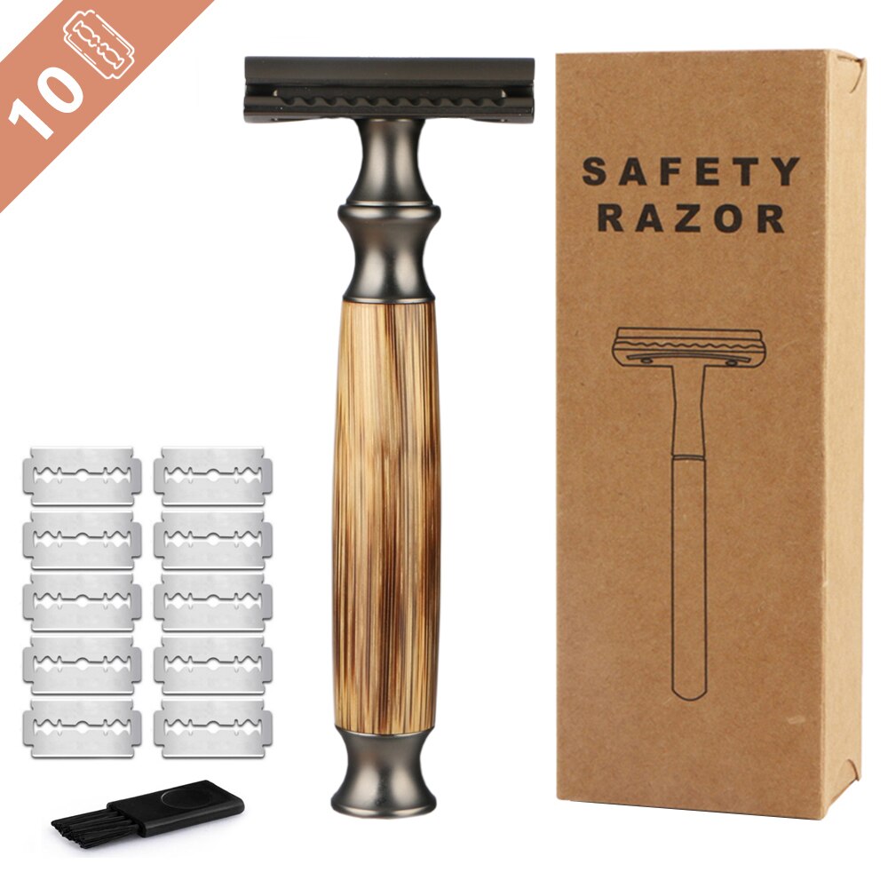 Safety Razor for Men&Women