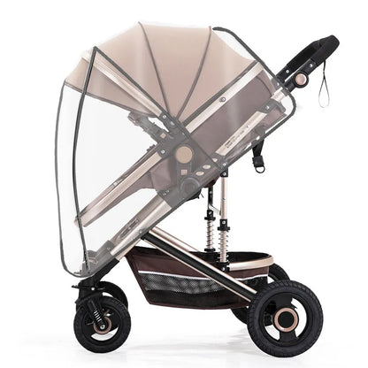 Universal Stroller Rain Cover Baby